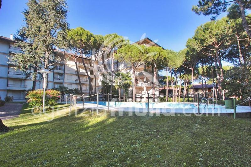 Donatello Apartment *